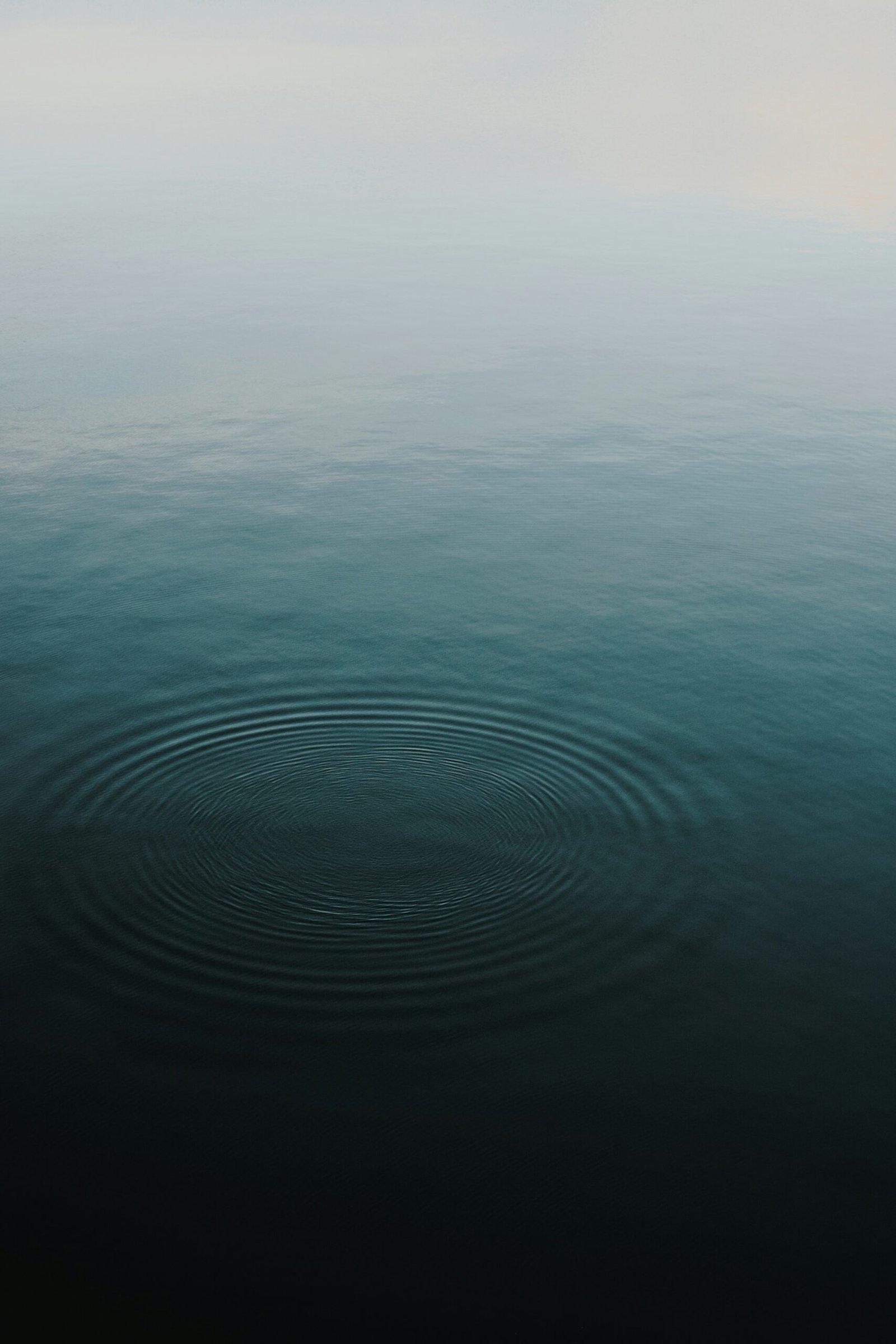 body of water
